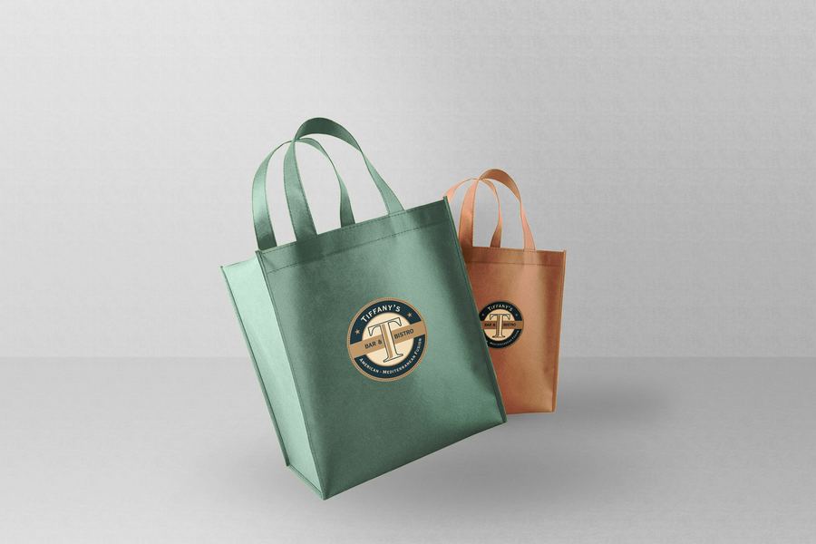 Tiffany’s Bar & Bistro, merch