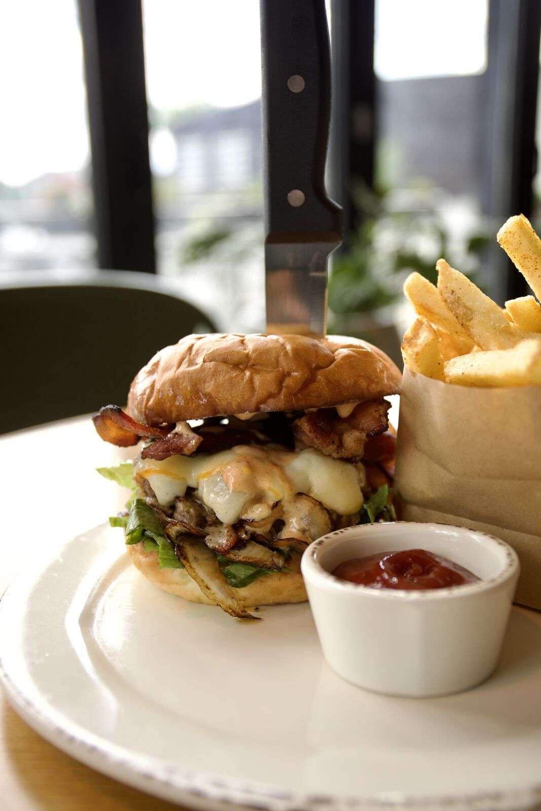 Harthall Hotel, food and drink photography